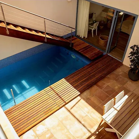 Gaspard, Mit Eigenem Pool Und Meerblick 코스타카르마