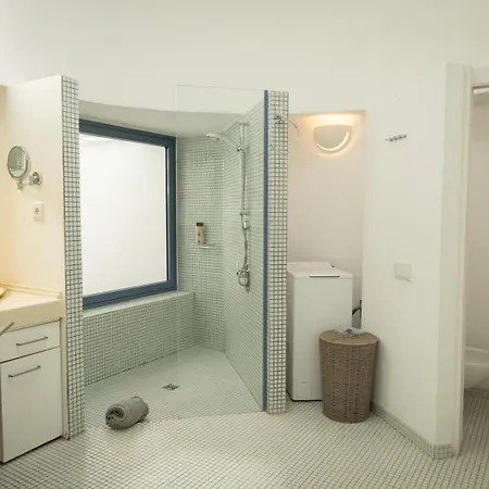 Gaspard, Mit Eigenem Pool Und Meerblick * 코스타카르마