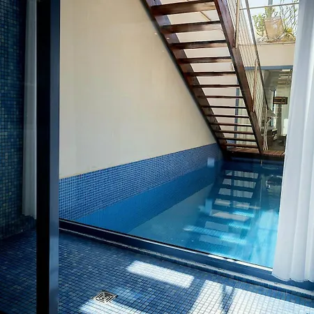 Gaspard, Mit Eigenem Pool Und Meerblick Vila *
